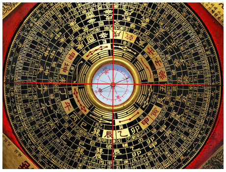 Classical Flying Stars Feng Shui with Kelly S. Jones