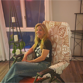 Akashic Records Gathering - Manassas, VA

