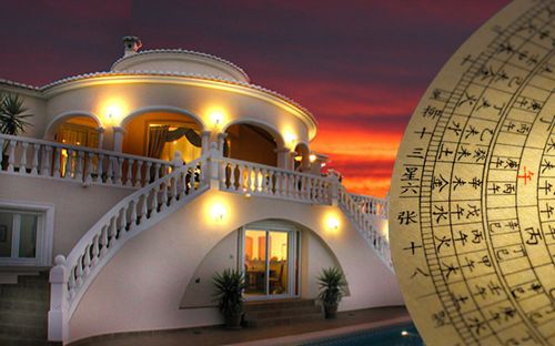 Feng Shui Consultation with Expert Kelly S. Jones