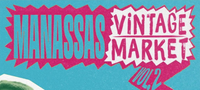 Manassas Vintage Market