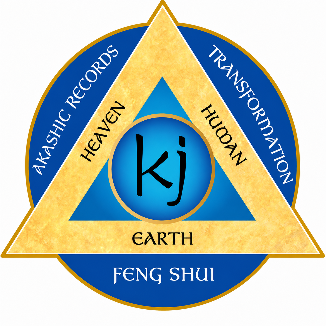 Kelly S. Jones - Akashic Records, Feng Shui, Life Coach and Energy Healer