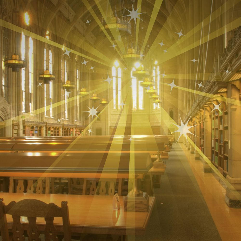Akashic Records Reading