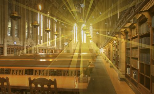 Akashic Records Reading with Expert Kelly S. Jones