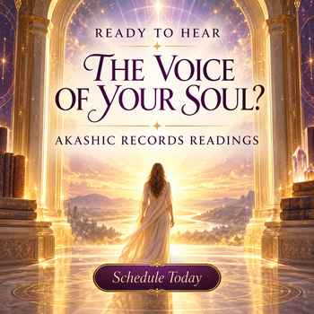 Voice of Your Soul Readings
