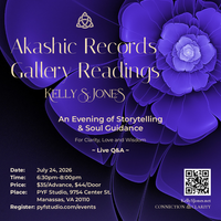 Akashic Records Gallery Readings