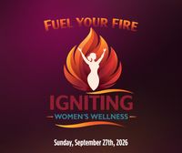 Fuel Your Fire