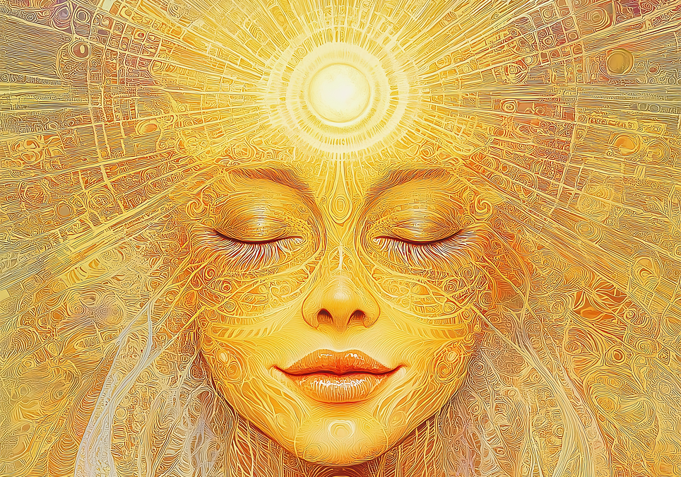 Christ Light Energy Healing Transmissions with Kelly S. Jones