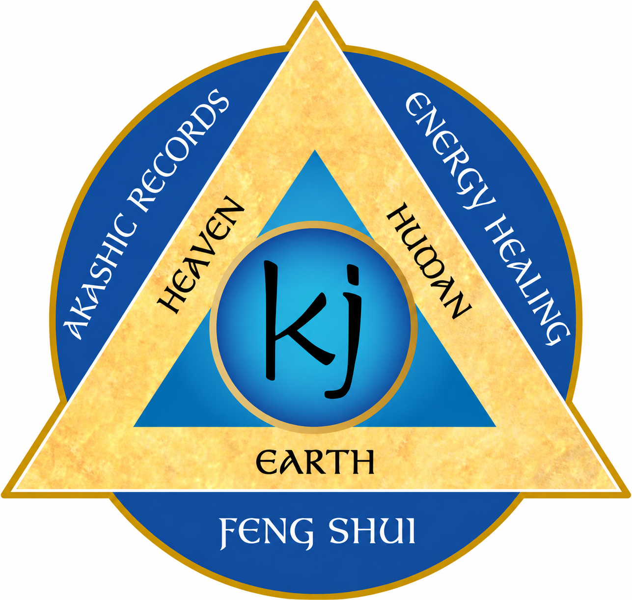 Akashic Records - Feng Shui - Energy Healing - Kelly S. Jones