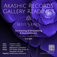 Akashic Records Gallery Readings