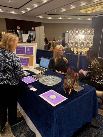 Live Sessions at Pathways Conference
