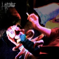 Lake Bugs by LacquerHead