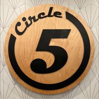 Seth Malone @ Circle 5 Tasting Room