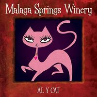  Seth Malone @ Malaga Springs Winery 