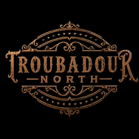 Troubadour North @ Harrison Wedding