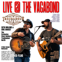 Troubadour North @ Vagabond Inn 