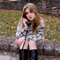Let Me Know by Sophia Brokke