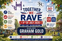Together Werave Fest