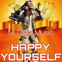 Happy Yourself by Nii Odai