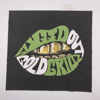 SLUGGEDOUT GRILLZ CUSTOM CLOTHS
