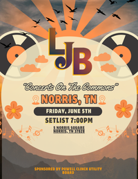 NORRIS CONCERT SERIES 