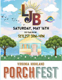 PORCHFEST
