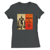 WONDER OF IT ALL (Radio Edit) - Women’s Cut T-Shirt