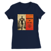 WONDER OF IT ALL (Radio Edit) - Women’s Cut T-Shirt