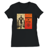 WONDER OF IT ALL (Radio Edit) - Women’s Cut T-Shirt