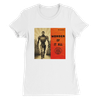 WONDER OF IT ALL (Radio Edit) - Women’s Cut T-Shirt