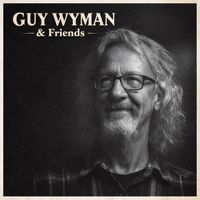 Guy Wyman & Friends by Guy Wyman