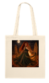 In My Dreams - Tote bag