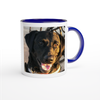 Forever Heart Bound - Ceramic Mug