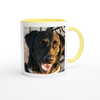 Forever Heart Bound - Ceramic Mug