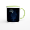 A Dream is Calling - Ceramic Mug