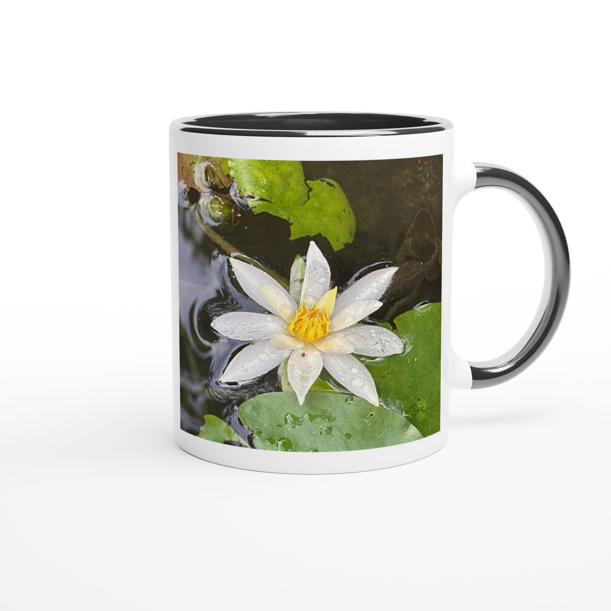 I Am Me and You Are You - Ceramic Mug