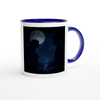A Dream is Calling - Ceramic Mug
