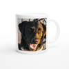 Forever Heart Bound - Ceramic Mug