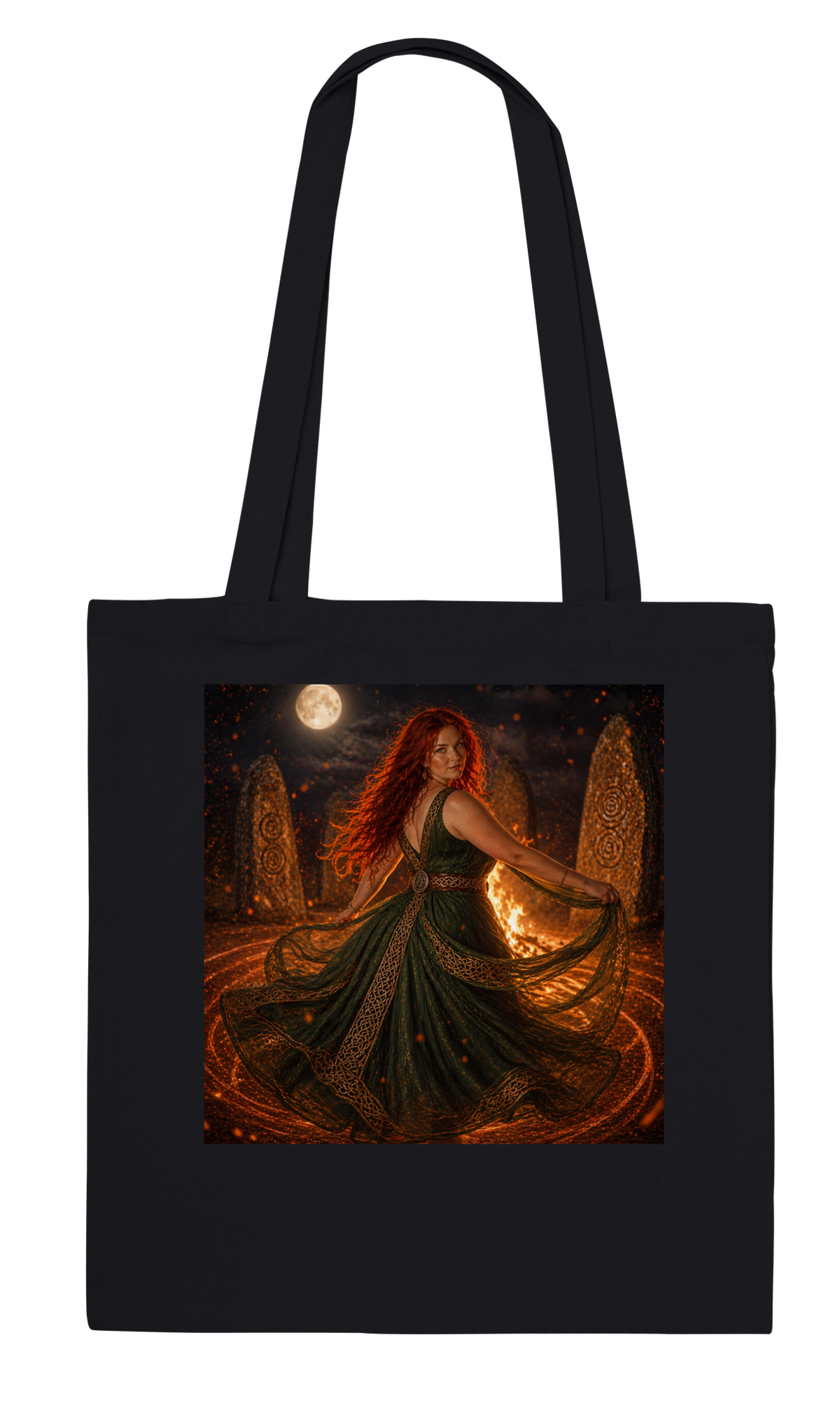 In My Dreams - Tote bag