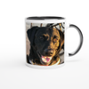 Forever Heart Bound - Ceramic Mug