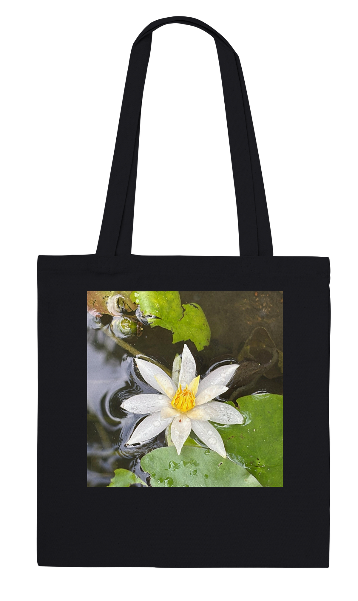 I Am Me and You Are You - Tote bag