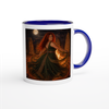 In My Dreams - Ceramic Mug