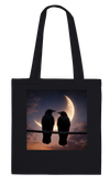 Crows on a Quest - Tote bag