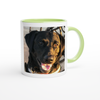 Forever Heart Bound - Ceramic Mug