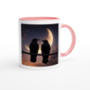 Crows on a Quest - Ceramic Mug