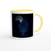 A Dream is Calling - Ceramic Mug