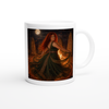 In My Dreams - Ceramic Mug