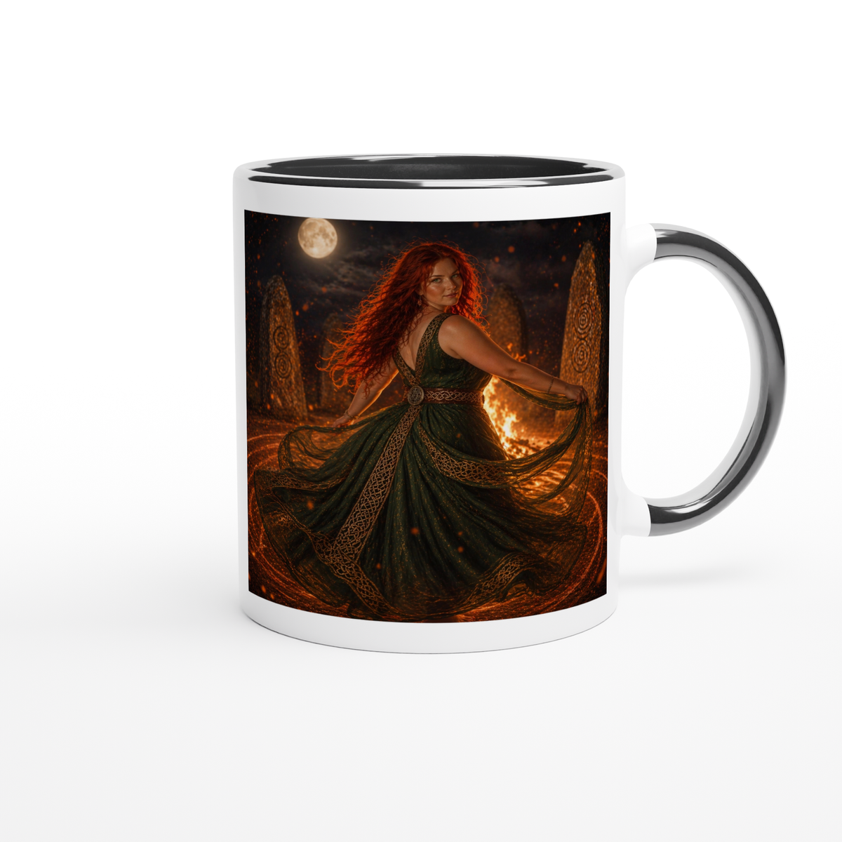 In My Dreams - Ceramic Mug