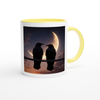 Crows on a Quest - Ceramic Mug