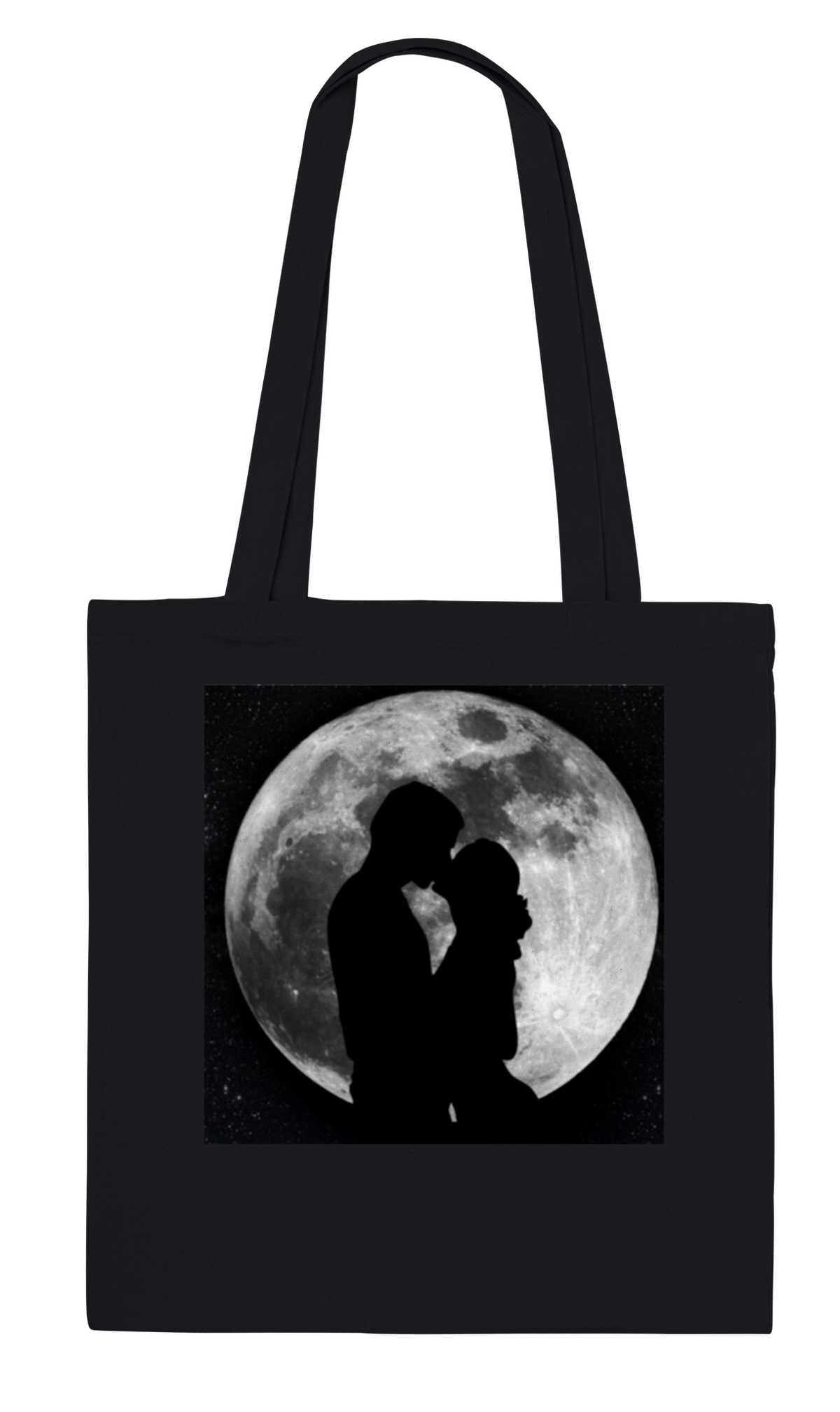 Secrets Untold - Tote bag