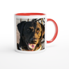 Forever Heart Bound - Ceramic Mug